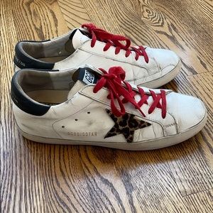 COPY - Golden Goose Superstar